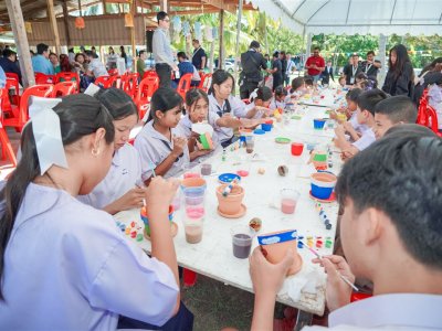 SS Rice News Convention 2025, Pattaya - Thailand